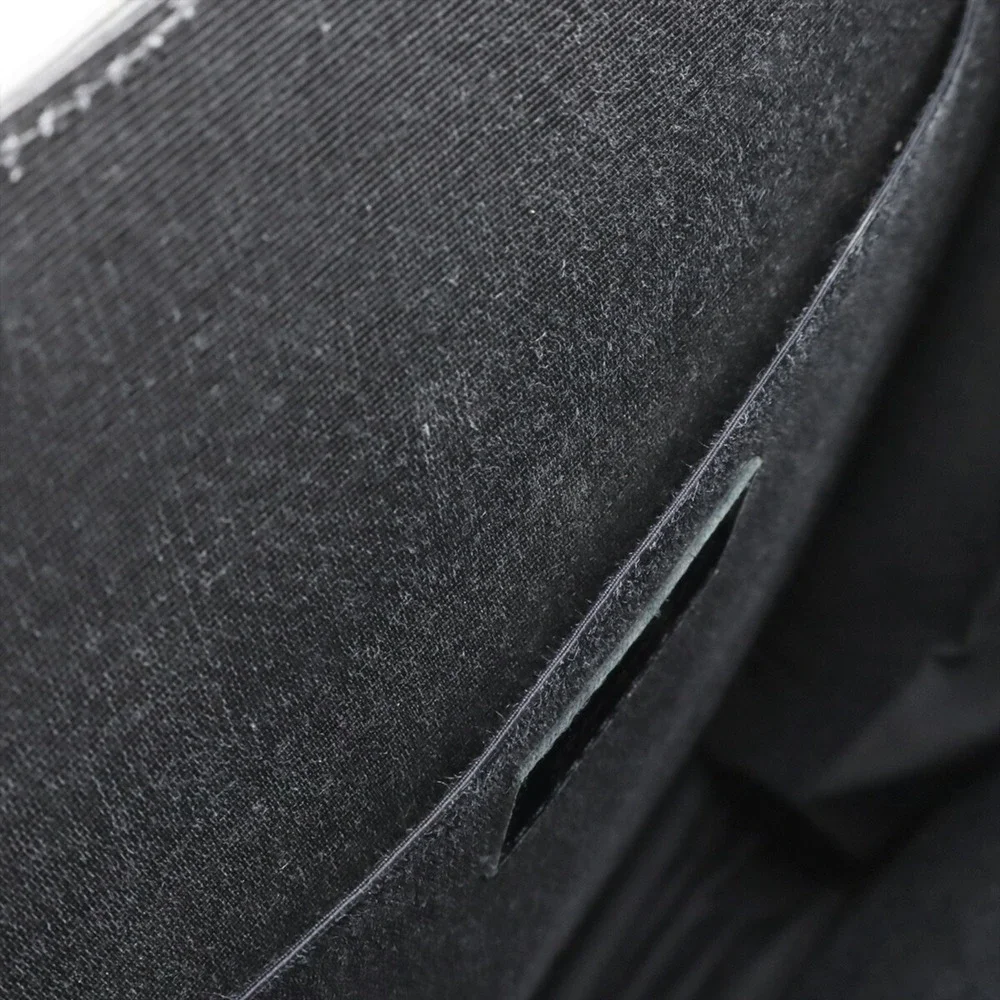 CHANEL Black Leather Tote Bag - Picture 8 of 8